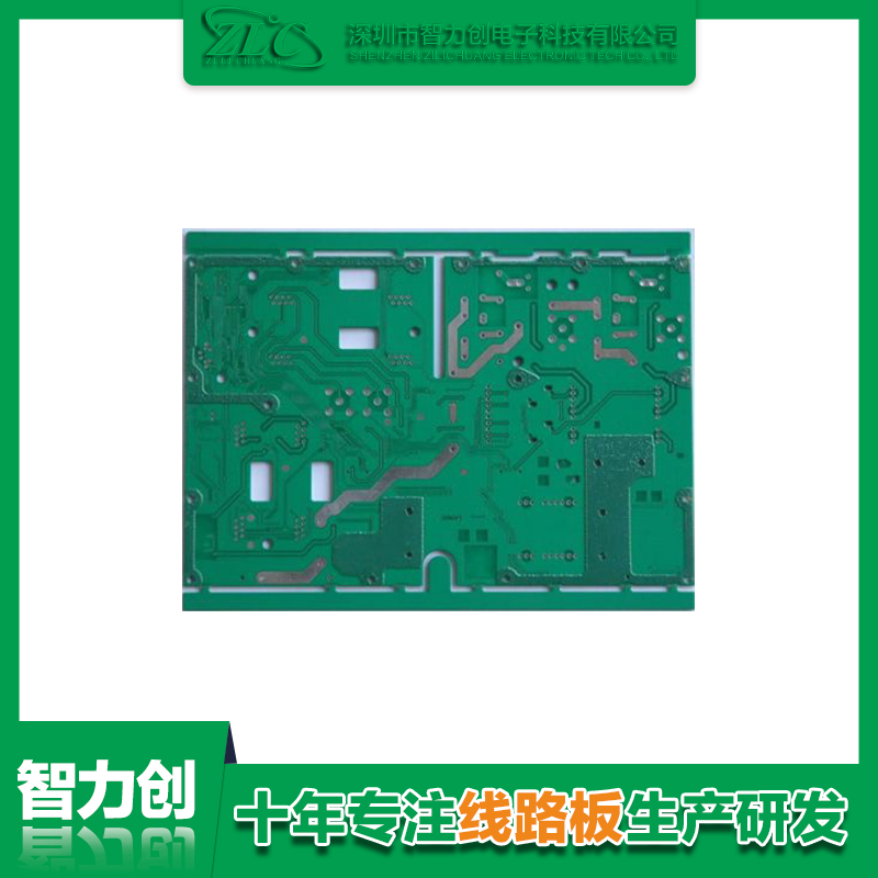 電源設(shè)計中PCB電路板不可忽略的5點(diǎn)