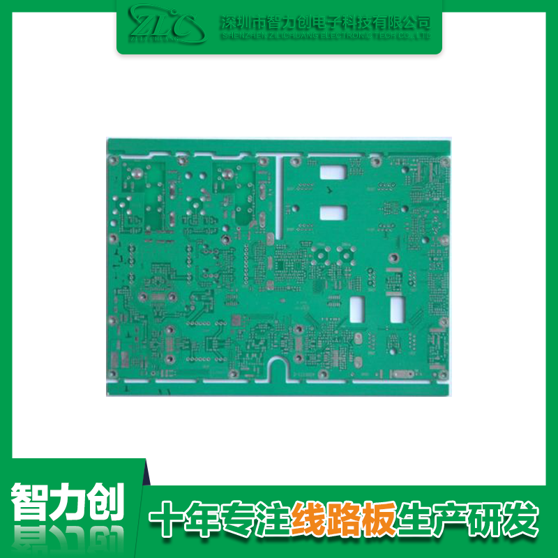 PCB線路板貼干膜常見問題及處理方法