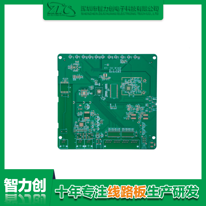 PCB線(xiàn)路板和FPC有什么具體區(qū)別