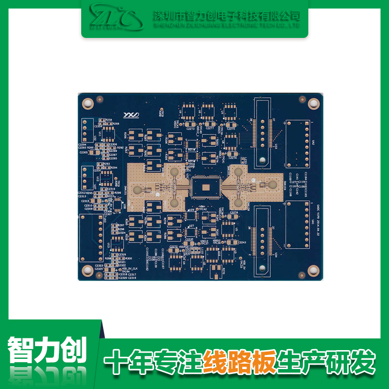 PCB板設(shè)計后期處理流程及工作步驟有哪些？