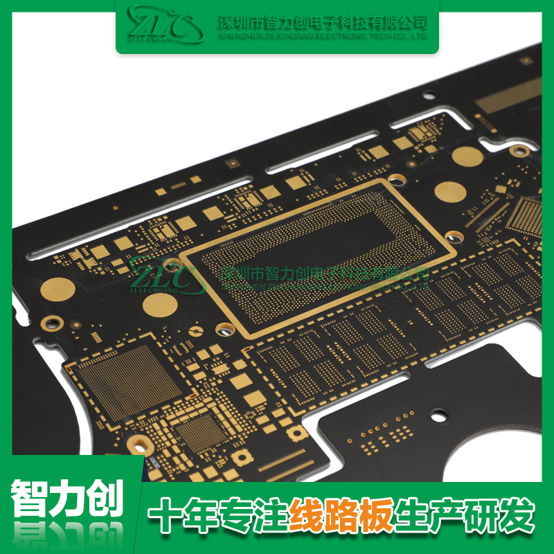 PCB廠家：印制電路板使用的焊盤都有哪些形狀？