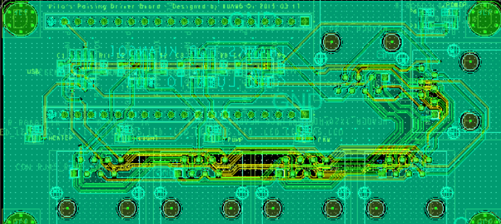 自己設(shè)計(jì)PCB電路板，需要了解的知識(shí)