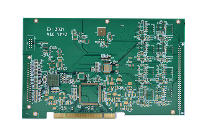 pcb線路板正片和負片是什么意思，有什么區(qū)別