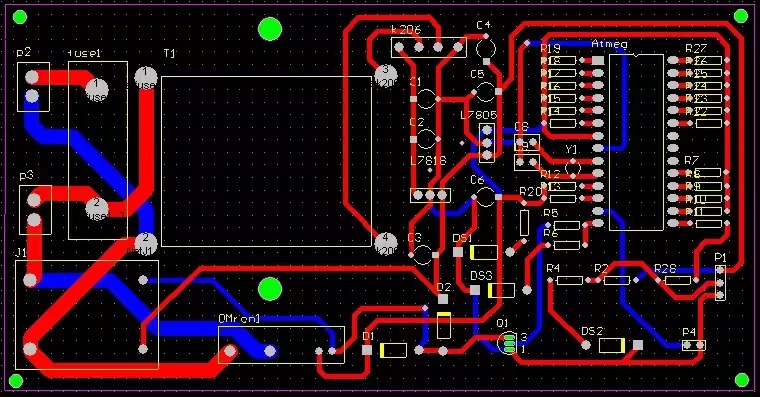 PCB工藝流程，看完就懂！