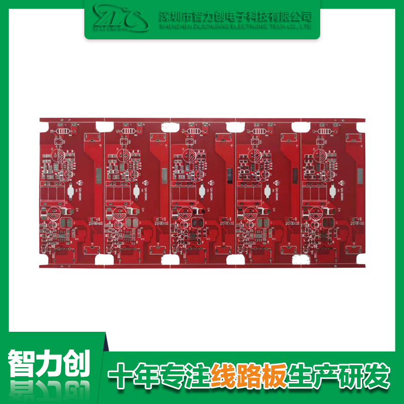 PCB雙面線路板制作加工時不容易焊錫的原因