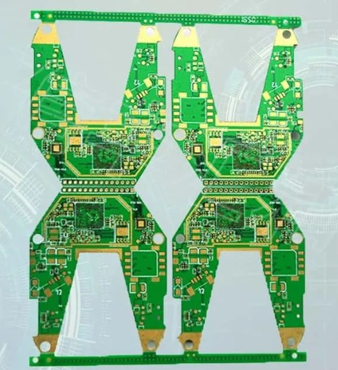 無人機PCB需要用到高頻板嗎？無人機PCB高頻板的應用